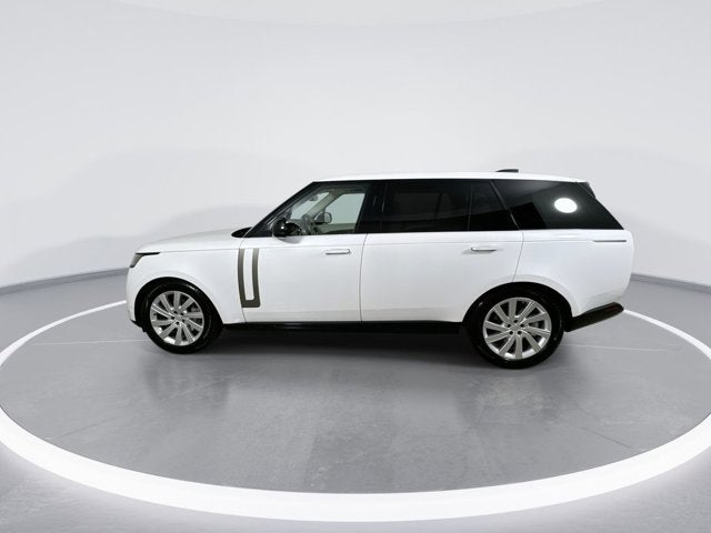 2024 Land Rover Range Rover SE