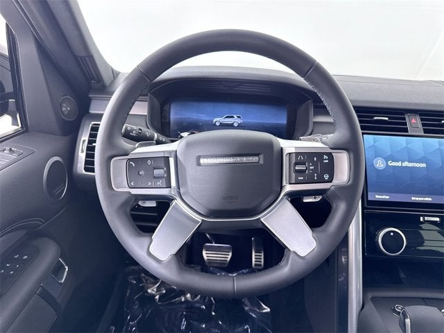 2024 Land Rover Discovery Dynamic SE