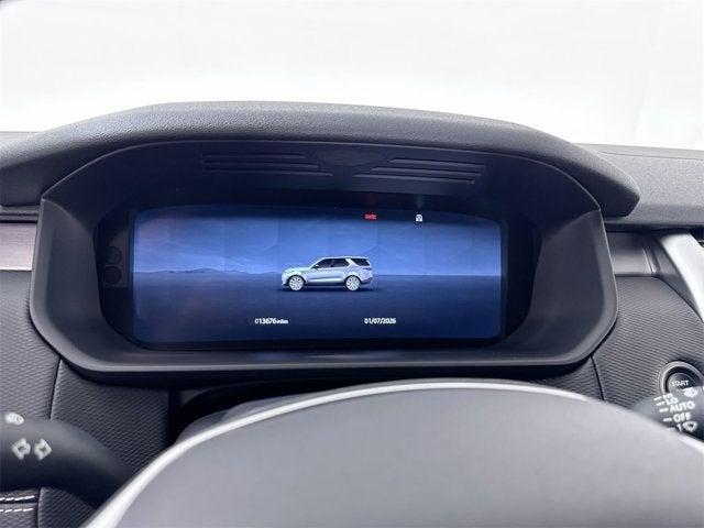 2024 Land Rover Discovery Dynamic SE