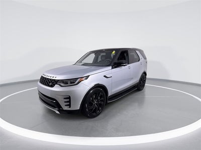2024 Land Rover Discovery Dynamic SE