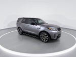 2025 Land Rover Discovery Dynamic SE