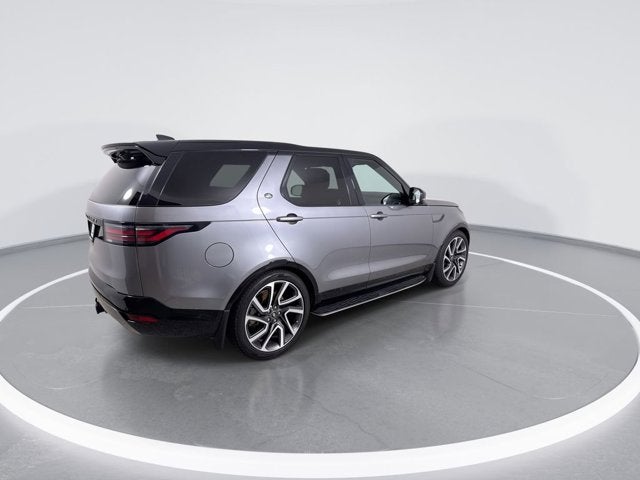 2025 Land Rover Discovery Dynamic SE