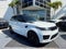2020 Land Rover Range Rover Sport HST