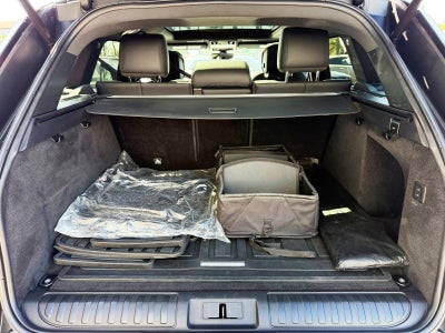 2020 Land Rover Range Rover Sport HST