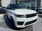 2020 Land Rover Range Rover Sport HST