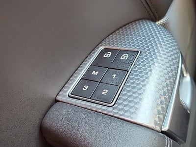 2022 Land Rover Range Rover Sport HST