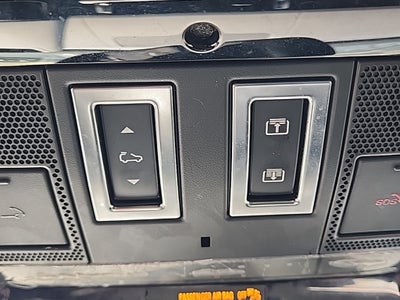 2022 Land Rover Range Rover Sport HST