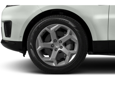 2022 Land Rover Range Rover Sport HST