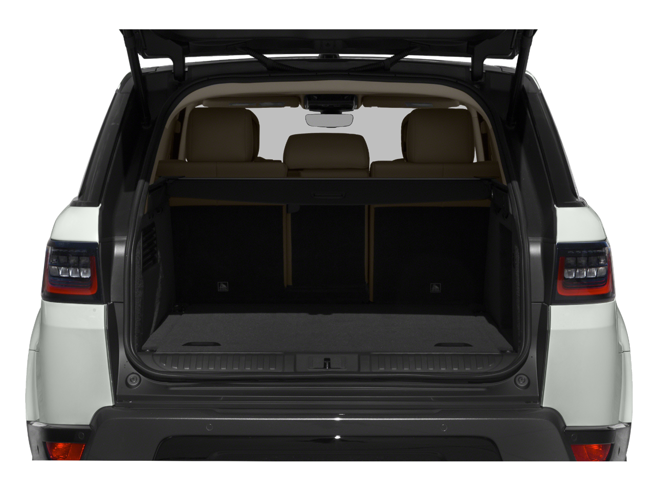 2022 Land Rover Range Rover Sport HST