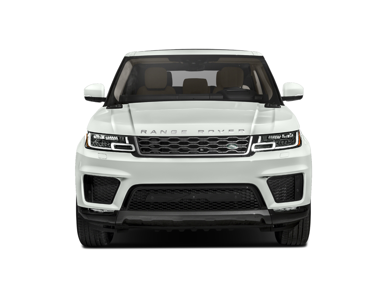 2022 Land Rover Range Rover Sport HST