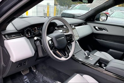 2026 Land Rover Range Rover Velar Autobiography