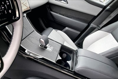 2026 Land Rover Range Rover Velar Autobiography