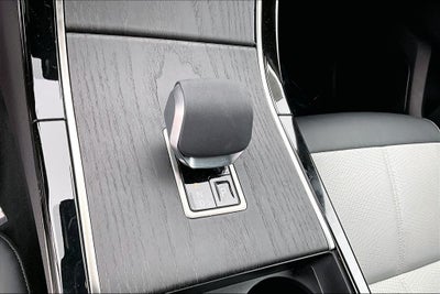 2026 Land Rover Range Rover Velar Autobiography