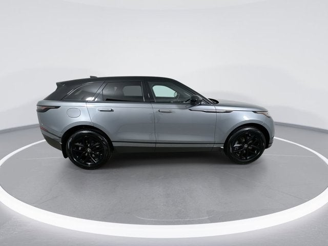 2026 Land Rover Range Rover Velar S