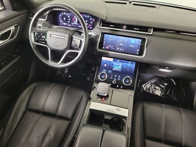 2021 Land Rover Range Rover Velar S