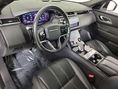 2021 Land Rover Range Rover Velar S
