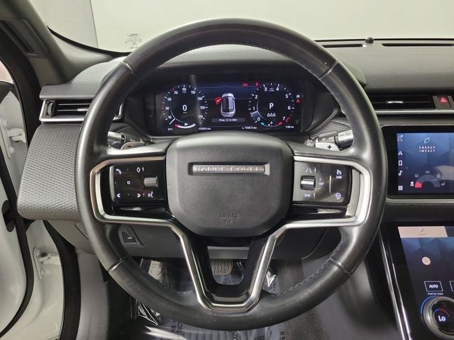 2021 Land Rover Range Rover Velar S