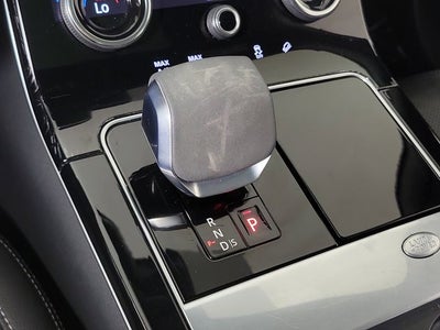 2021 Land Rover Range Rover Velar S