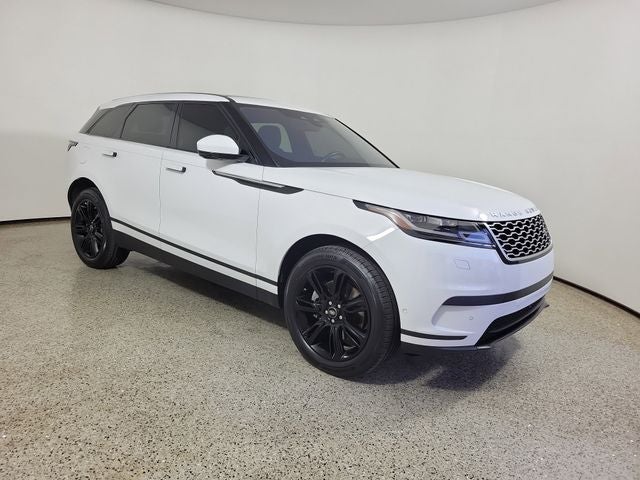 2021 Land Rover Range Rover Velar S