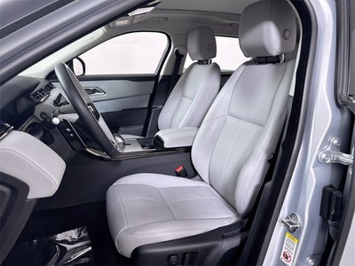 2025 Land Rover Range Rover Velar S