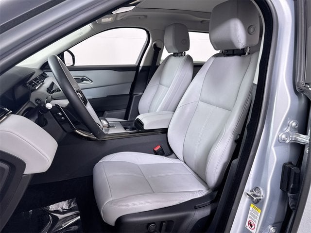 2025 Land Rover Range Rover Velar S