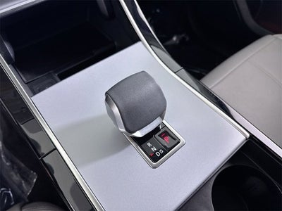 2025 Land Rover Range Rover Velar S