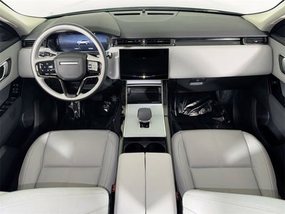 2025 Land Rover Range Rover Velar S