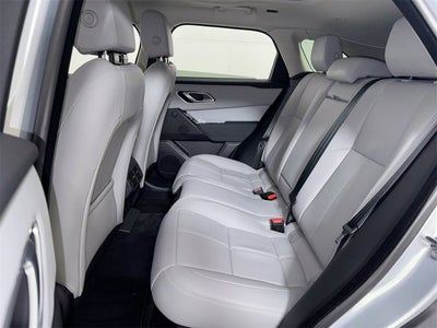 2025 Land Rover Range Rover Velar S