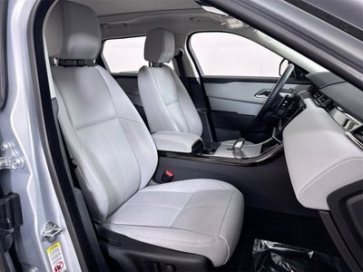 2025 Land Rover Range Rover Velar S