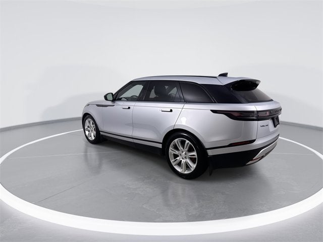 2025 Land Rover Range Rover Velar S