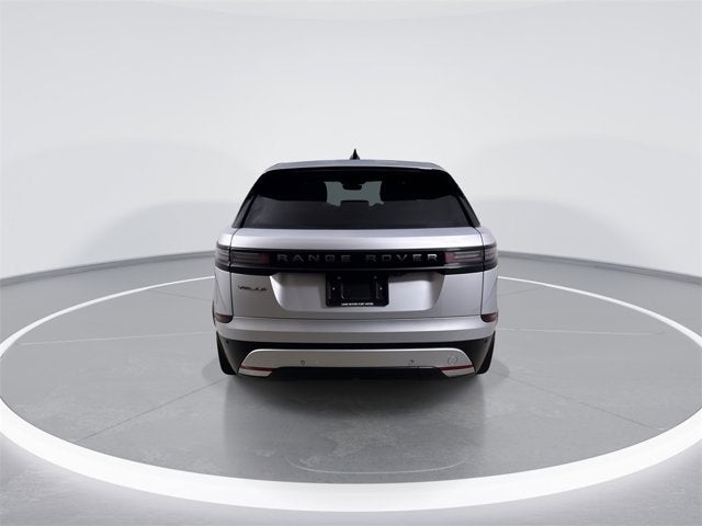2025 Land Rover Range Rover Velar S