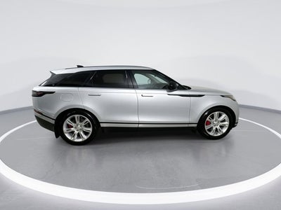 2025 Land Rover Range Rover Velar S