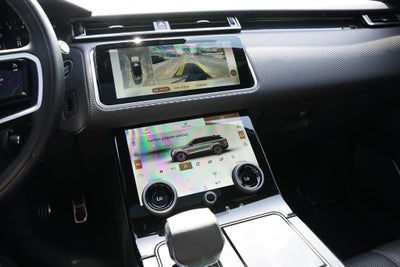 2021 Land Rover Range Rover Velar R-Dynamic S