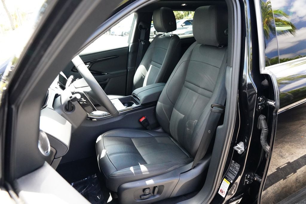 2024 Land Rover Range Rover Evoque S