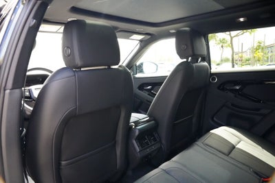 2024 Land Rover Range Rover Evoque S