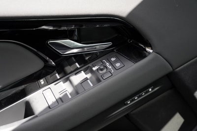 2024 Land Rover Range Rover Evoque S