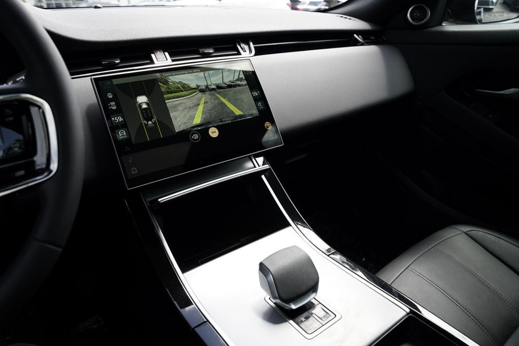2024 Land Rover Range Rover Evoque S