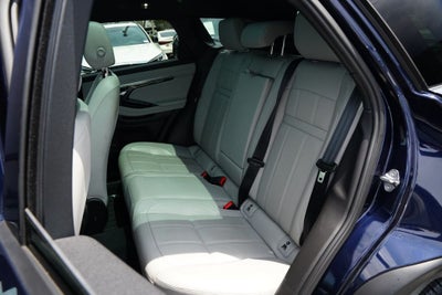 2023 Land Rover Range Rover Evoque S