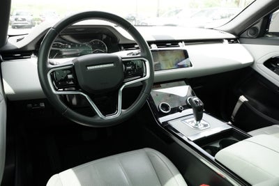2023 Land Rover Range Rover Evoque S