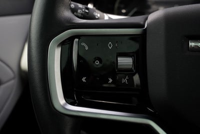 2023 Land Rover Range Rover Evoque S