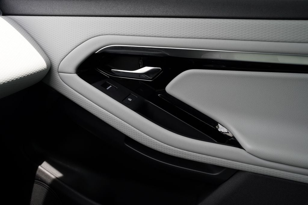 2023 Land Rover Range Rover Evoque S