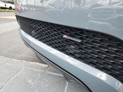 2023 Land Rover Range Rover Evoque Dynamic