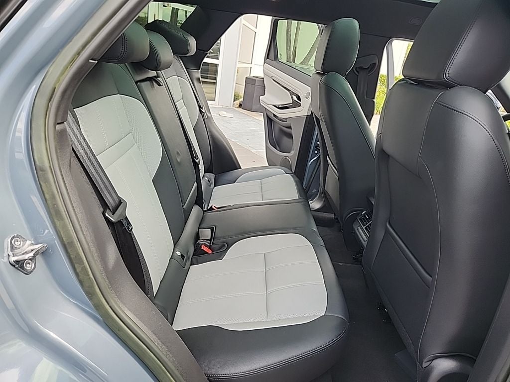 2023 Land Rover Range Rover Evoque Dynamic