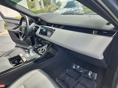 2023 Land Rover Range Rover Evoque Dynamic