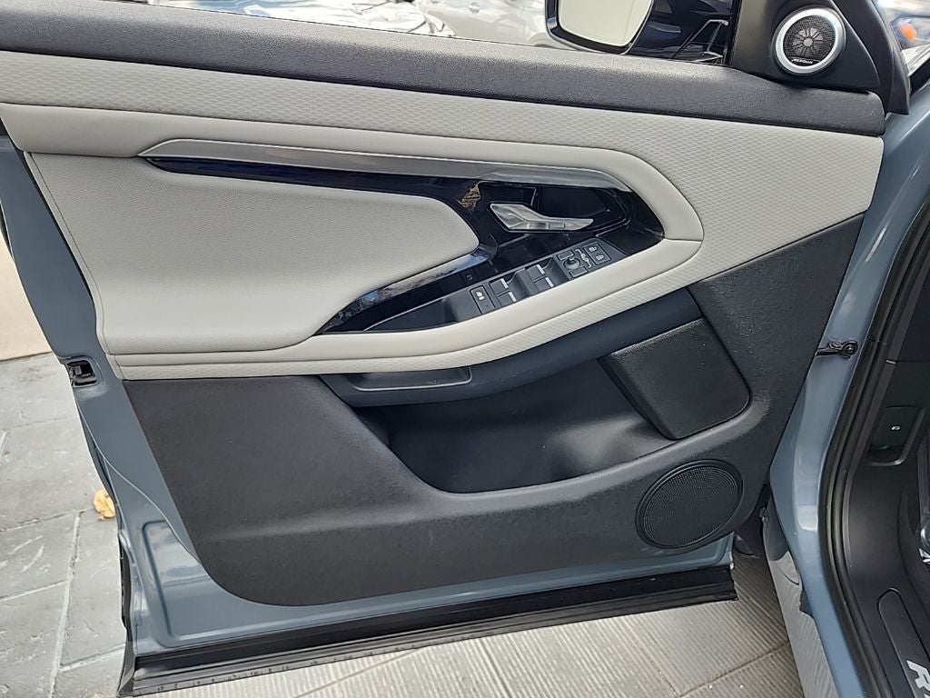 2023 Land Rover Range Rover Evoque Dynamic