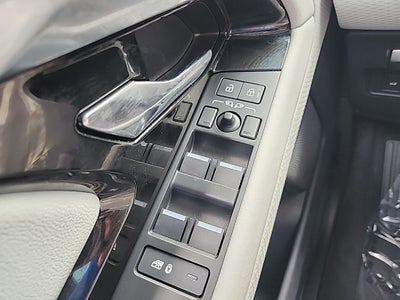 2023 Land Rover Range Rover Evoque Dynamic