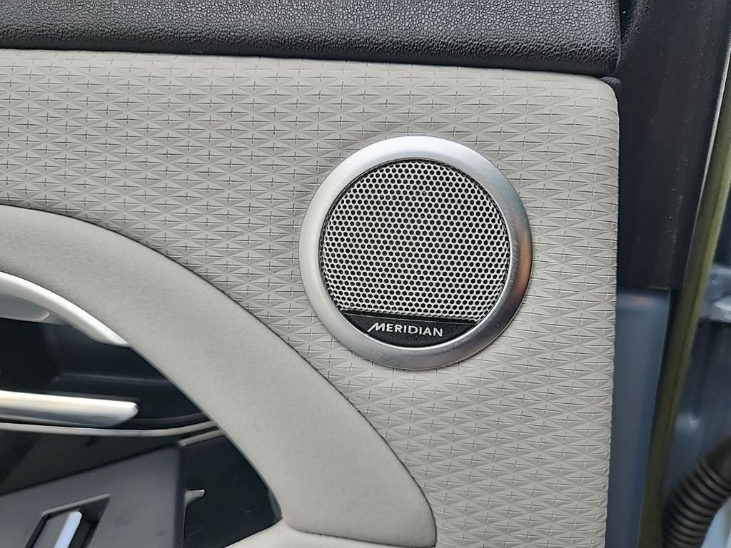 2023 Land Rover Range Rover Evoque Dynamic