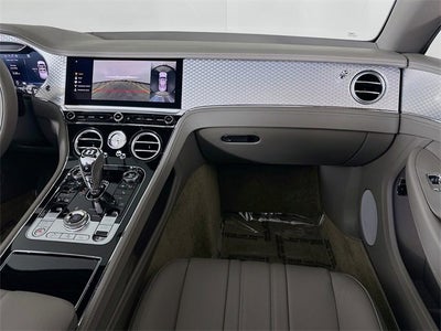 2023 Bentley Continental GT S