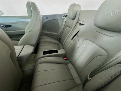 2023 Bentley Continental GT S