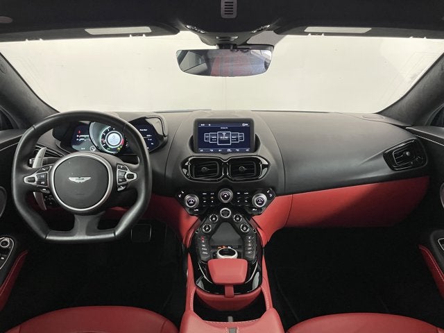 2023 Aston Martin Vantage F1 Edition